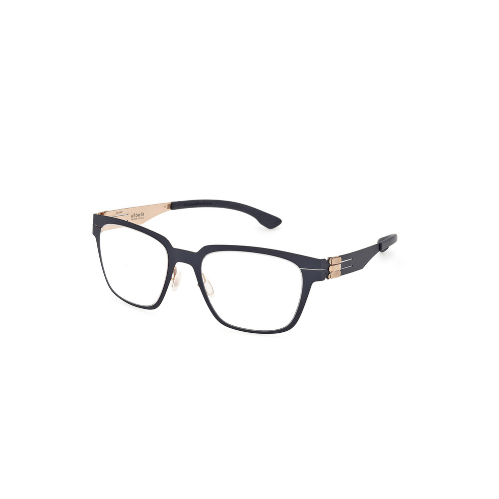 IC! BERLIN  IC5004-D Eyeglasses 028 52mm